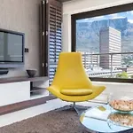 Cape Town City - Stunning 2 Bed - Iconic Views