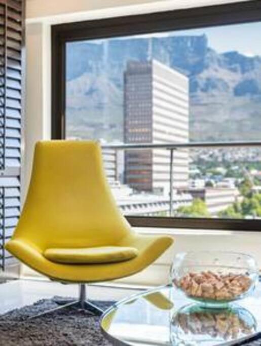 Apartment - Stunning 2 Bed - Iconic Views