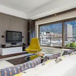 Cape Town City - Stunning 2 Bed - Iconic Views