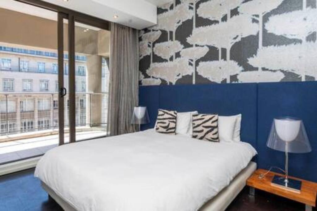 Apartment - Stunning 2 Bed - Iconic Views Kapstadt